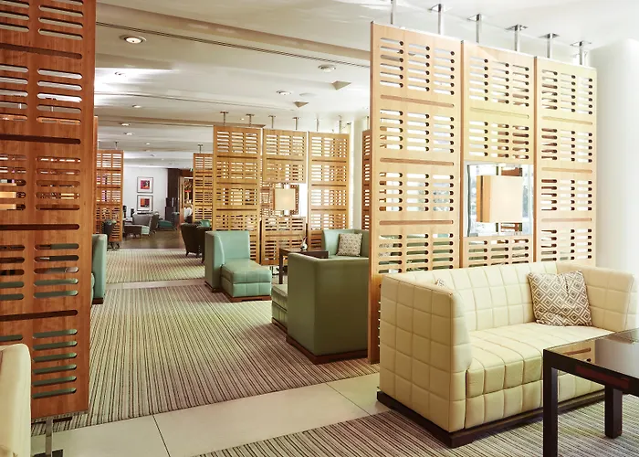 Top Last-Minute Hotels in Manchester