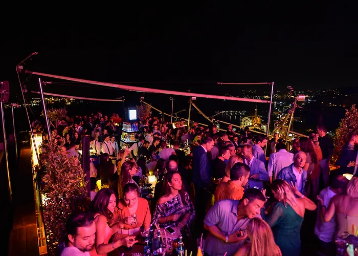 Istanbul Hotel Apartments