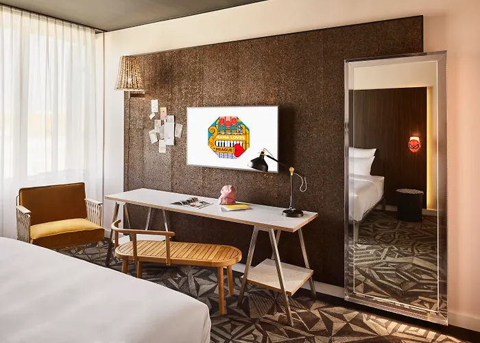 Ultimate Guide to Hotels