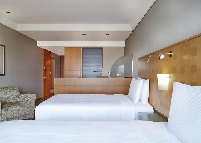 Luxury Hotels in Sao Paulo