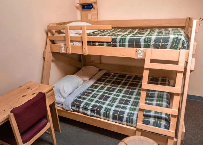 Prime Accommodations in Banff