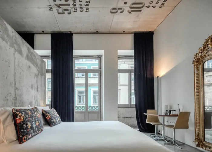 Best Place to Stay Porto