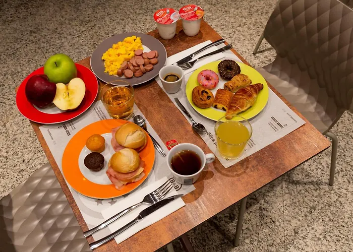 Best Cheap Hotels in Milan Italy