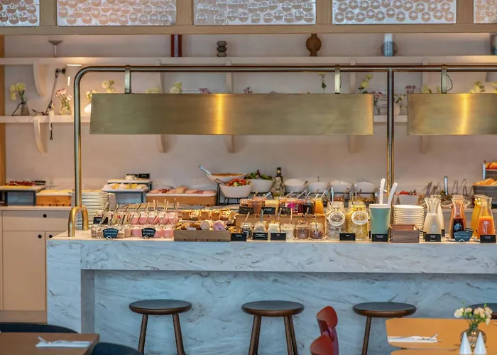 Boutique Hotel Krakow