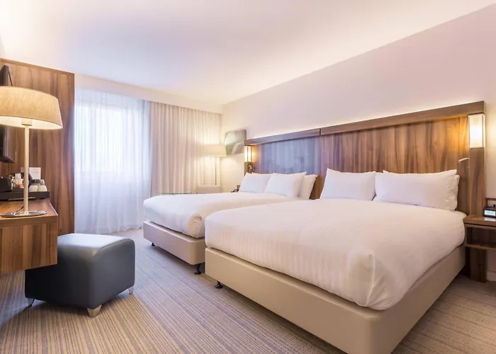 Top Discount Hotels in Vibrant Glasgow, Scotland