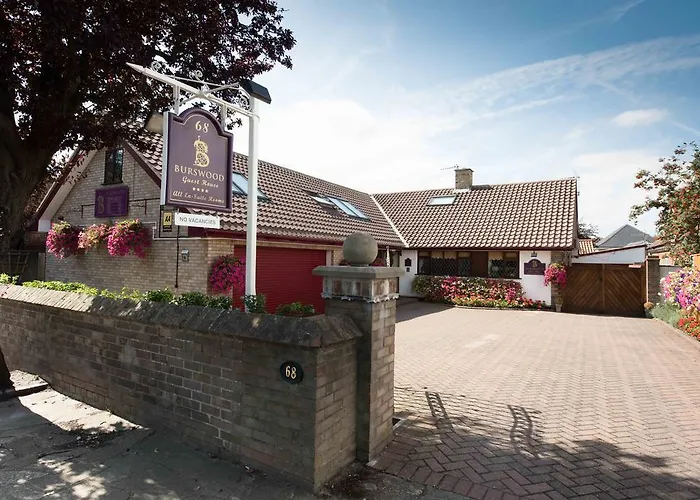 Prime Bishopthorpe Hotels for Peaceful Escapes