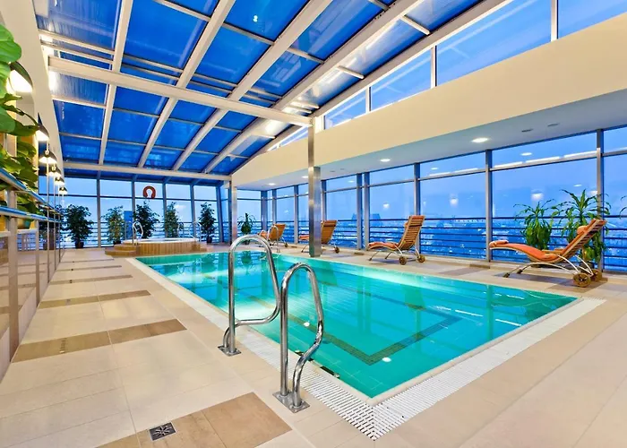 Experience Luxury and Style at Boutique Hotel Krakow