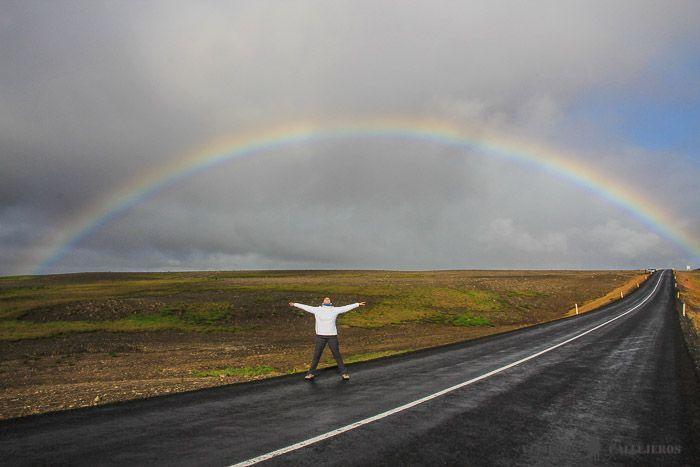 Top 10 best car trips